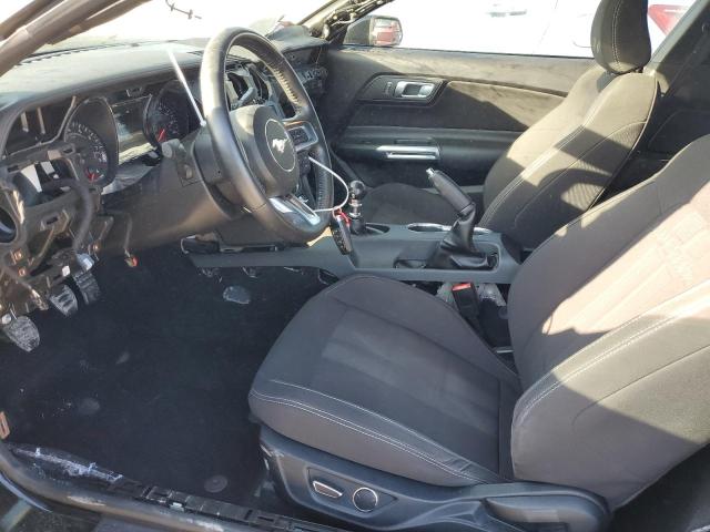 2019 FORD MUSTANG GT - 1FA6P8CF2K5120656
