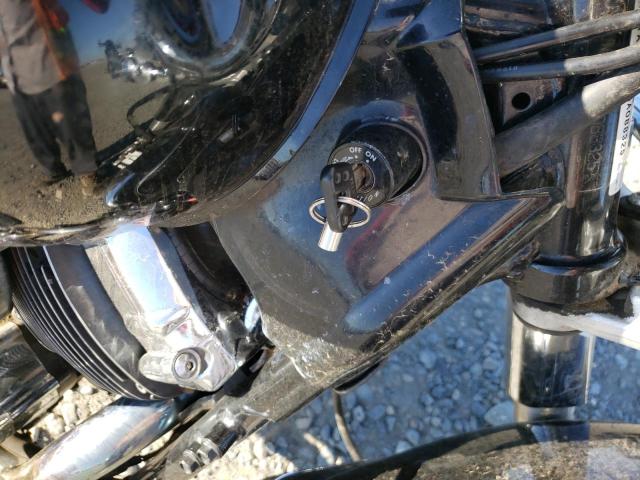 2006 YAMAHA XVS65 BASE - JYAVM01E06A088325