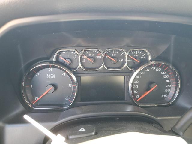2015 GMC SIERRA K15 - 3GTU2UEC5FG256158