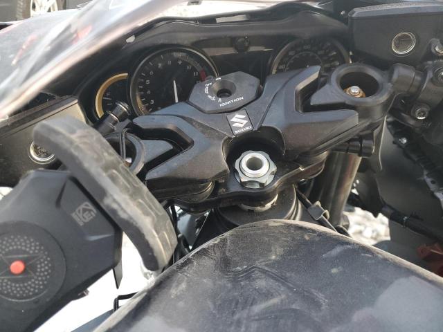 2024 SUZUKI GSX1300 RR JS1EJ11B4R7100383