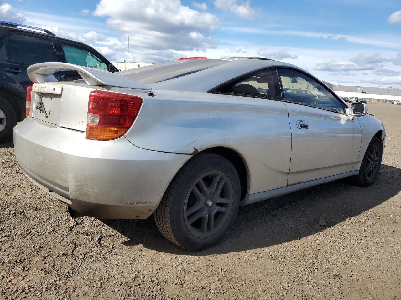 Lot #2957060473 2000 TOYOTA CELICA GT