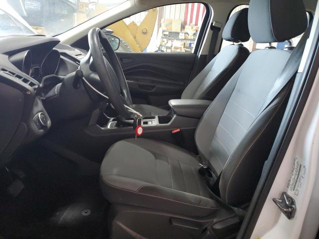 2017 FORD ESCAPE S - 1FMCU0F70HUE67022