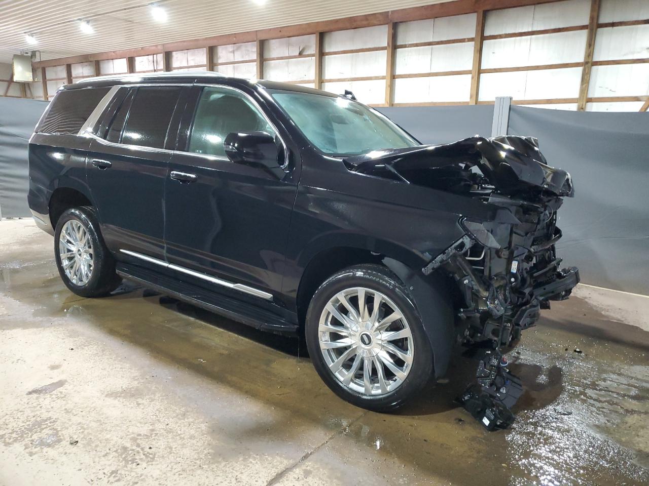 Lot #2962342983 2023 CADILLAC ESCALADE P