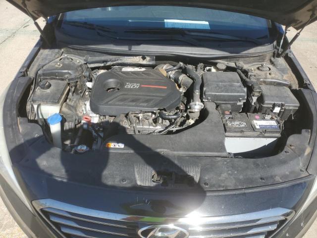 2015 HYUNDAI SONATA SPO - 5NPE34AB7FH248701
