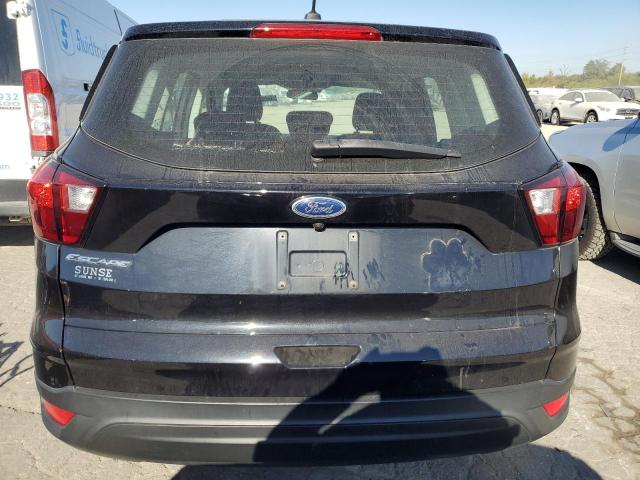 2019 FORD ESCAPE S - 1FMCU0F75KUB59223