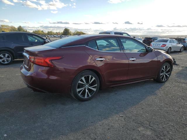 2017 NISSAN MAXIMA 3.5 - 1N4AA6AP5HC446497