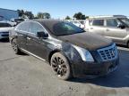 CADILLAC XTS photo