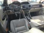 HONDA ACCORD EXL photo