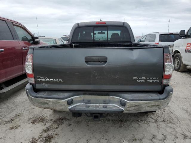 VIN 5TFTU4GN4EX052370 2014 Toyota Tacoma, Prerunner... no.6