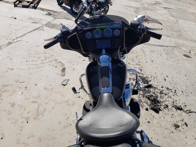 2020 HARLEY-DAVIDSON FLHTP 1HD1FMP11LB645529