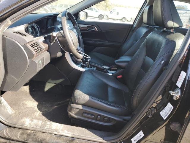 VIN 1HGCR2F95GA118930 2016 Honda Accord, Exl no.7