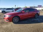 2020 ACURA TLX - 19UUB1F36LA012026