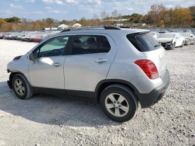 2015 CHEVROLET TRAX 1LT - 3GNCJLSB5FL174174