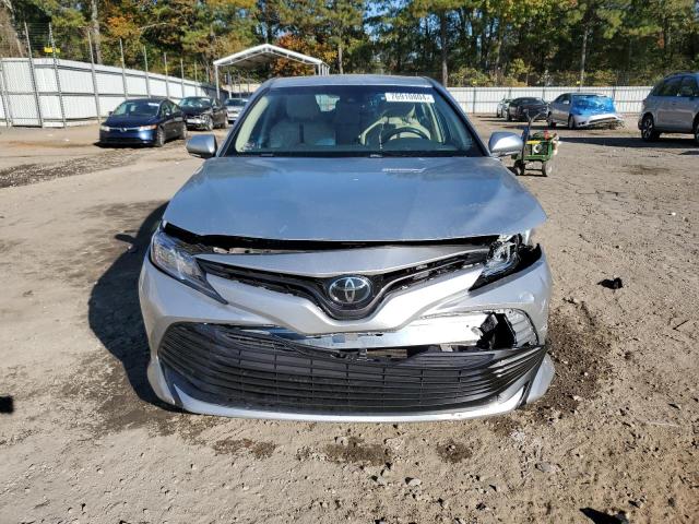 2018 TOYOTA CAMRY L - 4T1B11HK2JU019656