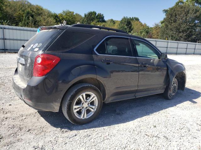 2015 CHEVROLET EQUINOX LT - 1GNALBEK4FZ140033