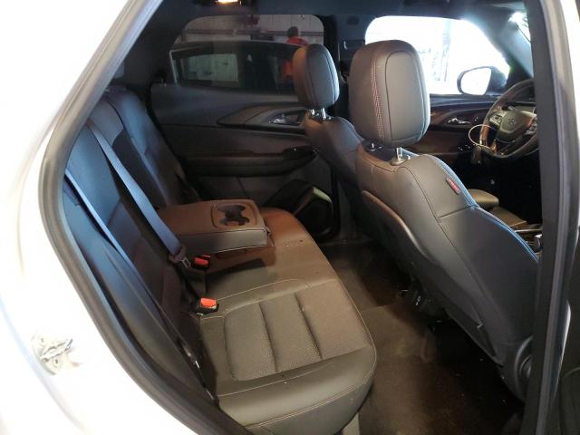 2022 CHEVROLET TRAILBLAZE - KL79MUSL6NB078687