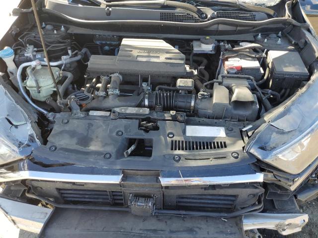 VIN 2HKRW2H85LH630776 2020 Honda CR-V, Exl no.12