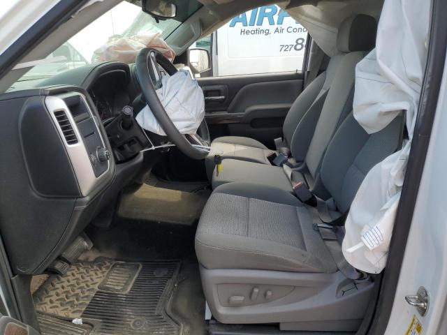 2016 GMC SIERRA C15 - 1GTR1MEC8GZ156193