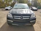 MERCEDES-BENZ GL 350 BLU photo