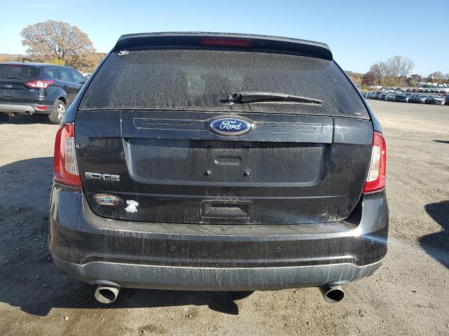 VIN 2FMDK3GC4DBA57752 2013 Ford Edge, SE no.6