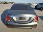 MERCEDES-BENZ S 550E photo