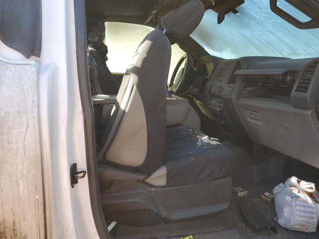 2019 FORD F250 SUPER - 1FTBF2B60KEF57145