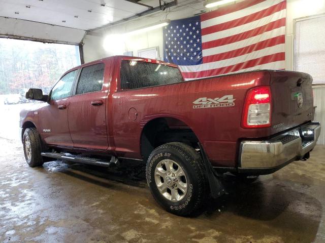 2020 RAM 2500 BIG H - 3C6UR5DJ5LG314046