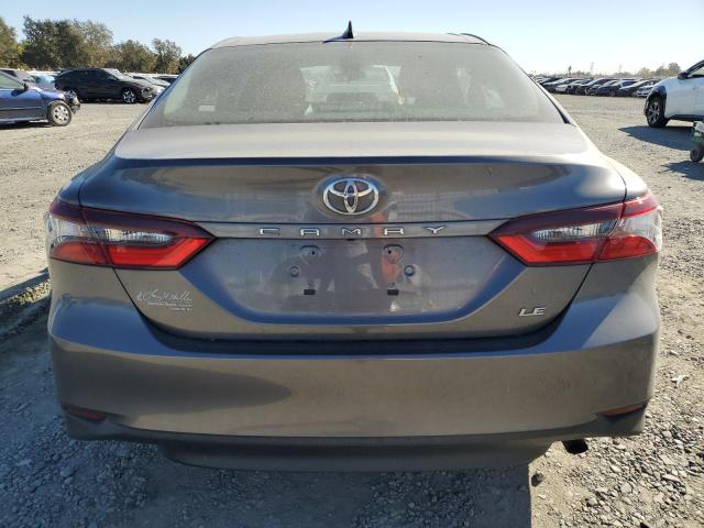 2023 TOYOTA CAMRY LE - 4T1C11AK8PU750728