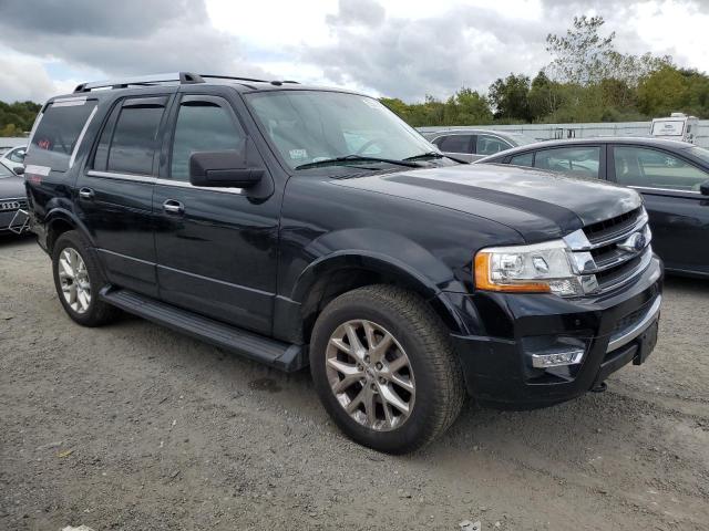 VIN 1FMJU2AT1GEF21864 2016 Ford Expedition, Limited no.4