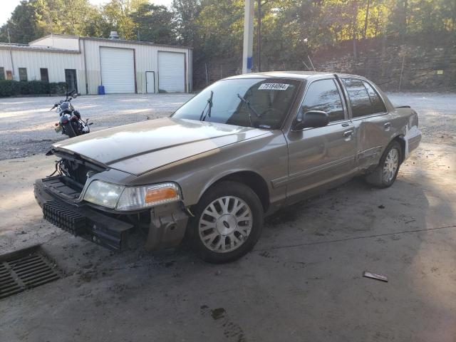 2003 FORD CROWN VICT #2987003798