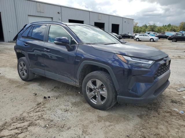 VIN 2T3W1RFV6NW192378 2022 Toyota RAV4, Xle no.4