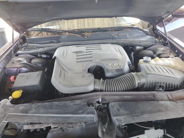 2020 DODGE CHALLENGER - 2C3CDZAG2LH237045