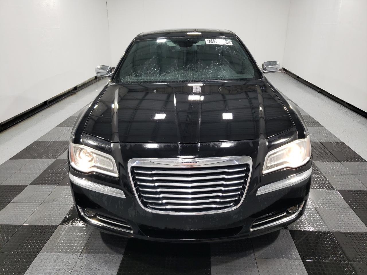 Lot #2989167714 2012 CHRYSLER 300C