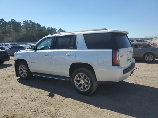 VIN 1GKS1BKC4GR138658 2016 GMC Yukon, Slt no.2