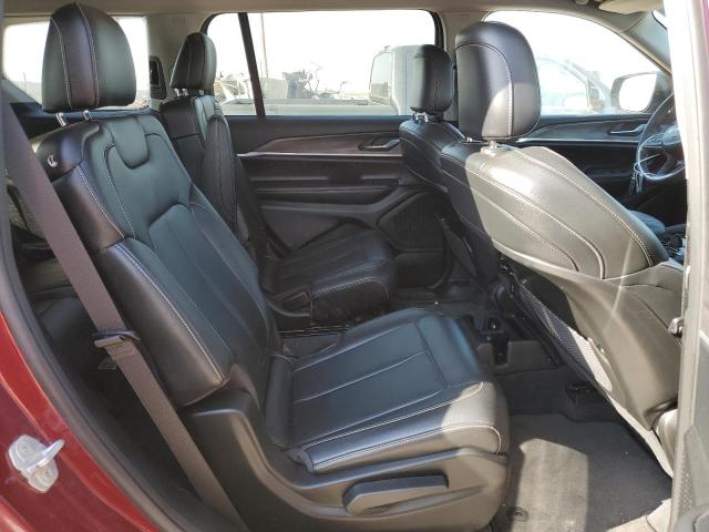 2023 JEEP GRAND CHER - 1C4RJKBG9P8730074