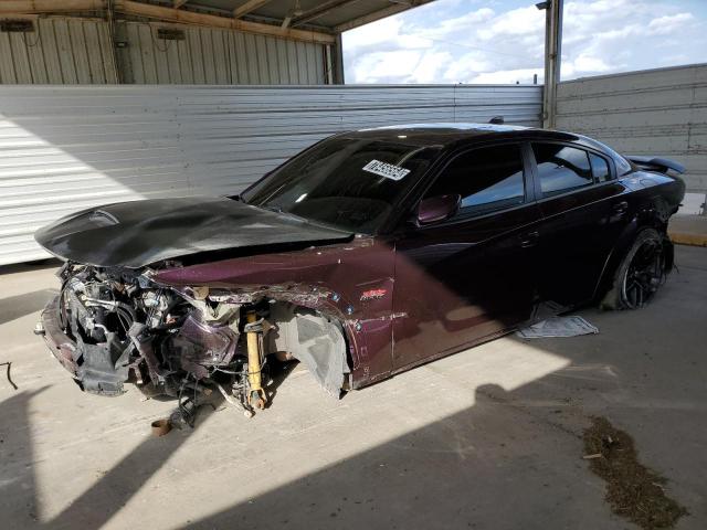 2022 DODGE CHARGER SC #2974108352