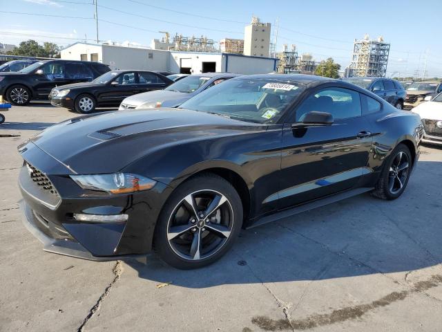 2022 FORD MUSTANG #2943166595