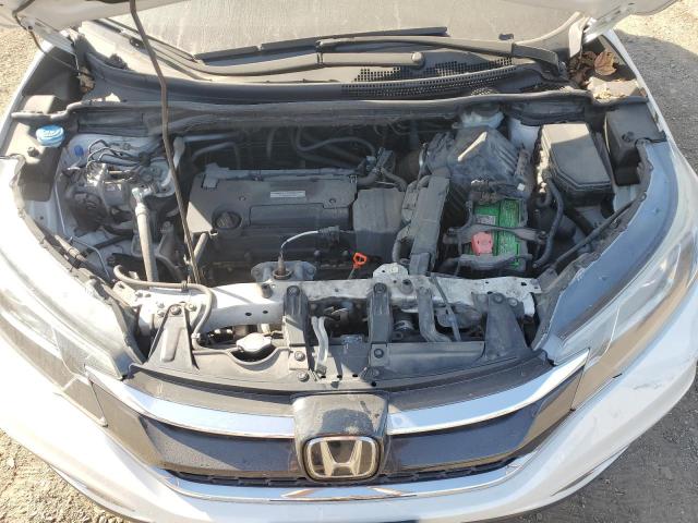 2016 HONDA CR-V TOURI - 5J6RM4H91GL060488