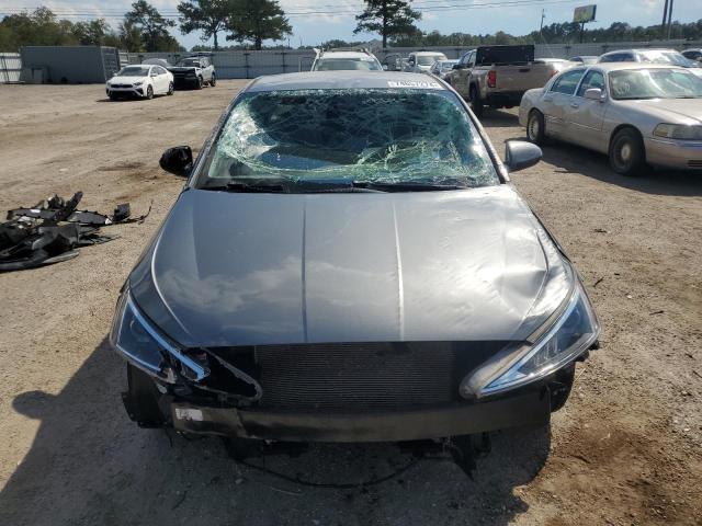 2019 HYUNDAI ELANTRA SE - 5NPD84LF6KH451893