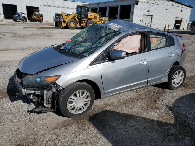 2010 HONDA INSIGHT LX #2957854863