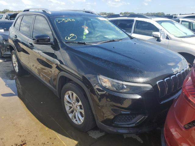 2020 JEEP CHEROKEE L - 1C4PJLCB8LD547508