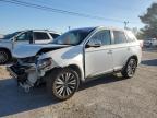 2019 MITSUBISHI OUTLANDER - JA4AZ3A35KZ051491