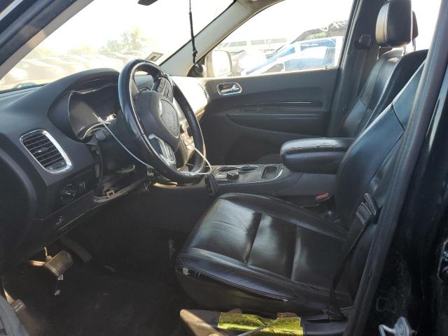 2015 DODGE DURANGO LI 1C4RDJDG9FC244844