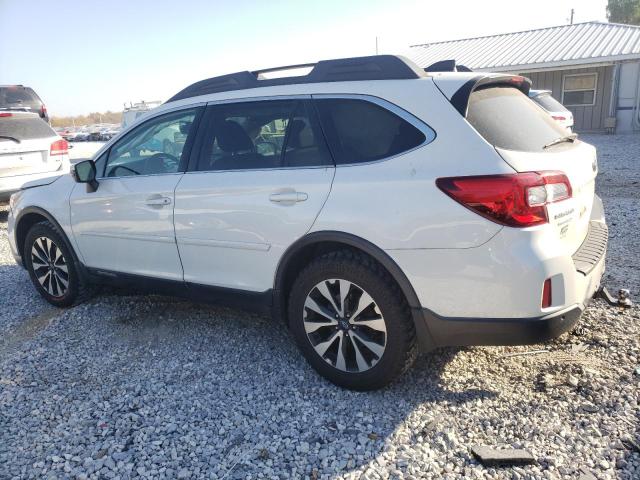 2017 SUBARU OUTBACK 3. - 4S4BSENCXH3303117