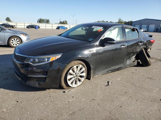 Vin: 5xxgu4l39hg131244, lot: 76282724, kia optima ex 2017 img_1