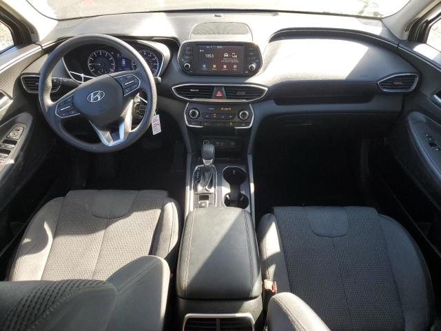 VIN 5NMS23AD6KH088903 2019 HYUNDAI SANTA FE no.8