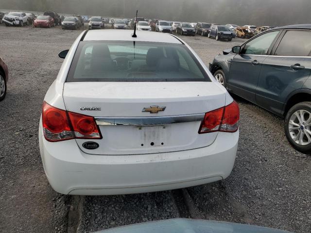 VIN 1G1PA5SG1E7118570 2014 Chevrolet Cruze, LS no.6