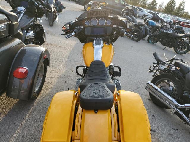 2019 HARLEY-DAVIDSON FLHXSE 1HD1PXL18KB955695