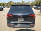 Lot #3024211804 2022 VOLKSWAGEN TIGUAN SE