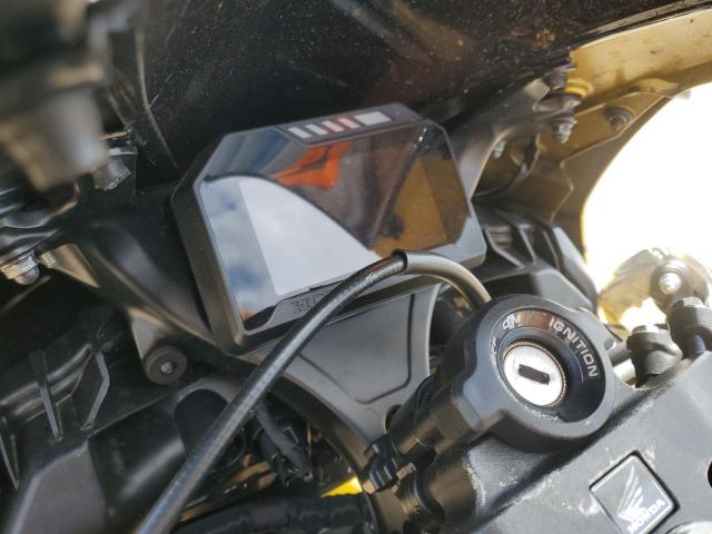 2023 HONDA CBR1000 RR JH2SC7714PK600095
